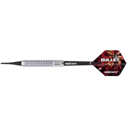 Unicorn Bullet Gary Anderson Soft Darts 16 g