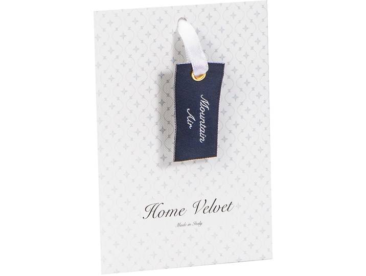 Raumduft Home Velvet weiss - Material: Papier - Raumduft
