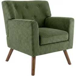 Sessel Kioni Cord