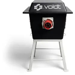 Voldt® Sitecharge | Typ 2 | 2×22 kW |
