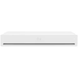 Cisco Webex Codec EQ - Videokonferenzkom, Konferenzgerät, Weiss