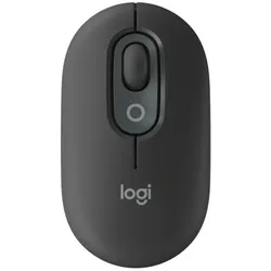 Logitech POP Maus Universal Beidhändig Bluetooth Optisch 4000 DPI