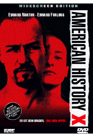 Tony Kaye - American History X - Preis vom 13.10.2026 11:25:28 h