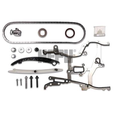 Hepu Steuerkettensatz [Hersteller-Nr. 21-0612] für Chevrolet, Opel