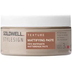 100ml Goldwell StyleSign Texture Mattierende Paste