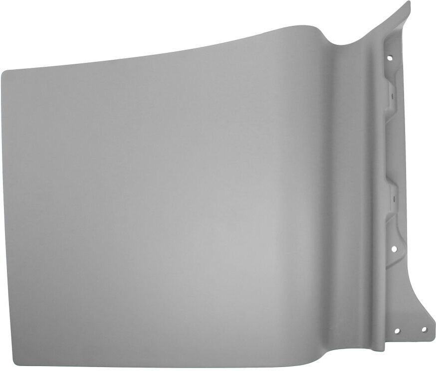 Türverlängerung PACOL MAN-DE-004R