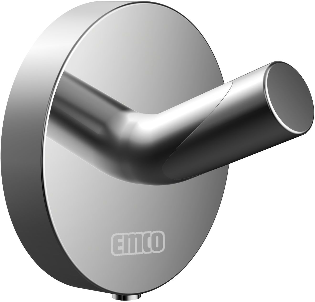 Emco round Mantelhaken