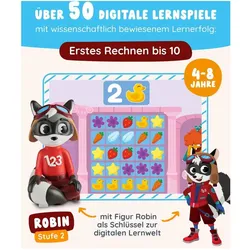 Edurino Robin 2 (Deutsch)