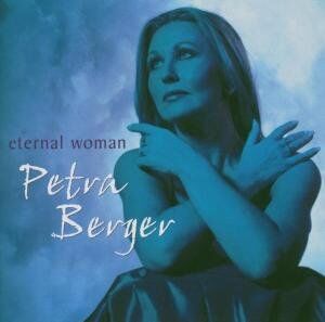 Petra Berger - Eternal Woman - Preis vom 27.09.2026 03:53:48 h