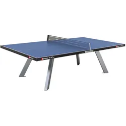 Sponeta S 6-87 e Tischtennisplatte Activeline Outdoor blau