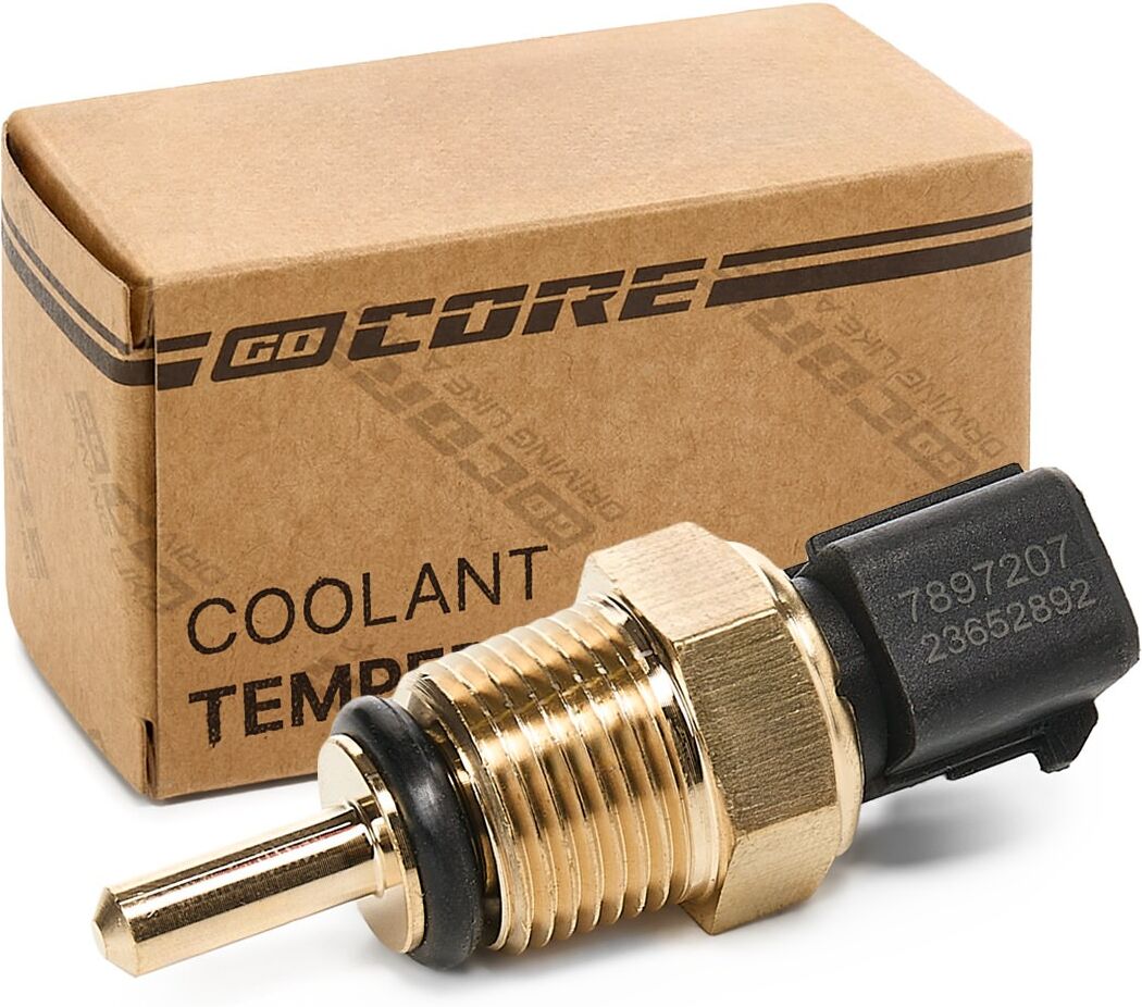 goCORE GCH300027 Sensor, coolant temperature