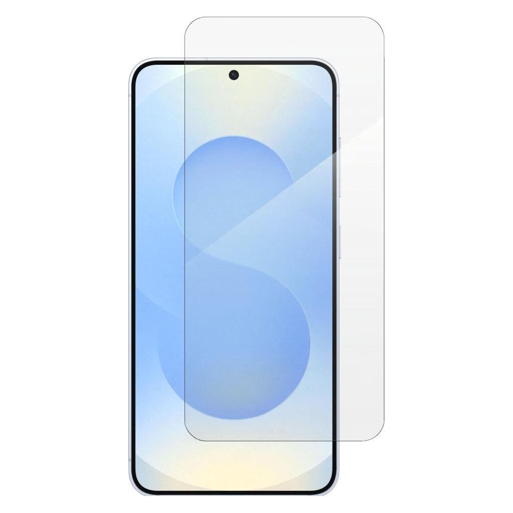 Screenguard Panzerglas Schutzfolie Case Friendly Design (Samsung Galaxy S25) (00034555)