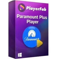 PlayerFab Paramount Plus Player (7.0.1.5)