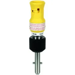Dehn 765006 Adapter f. Erdungsstangen SQ SQL AD ES SQ SQL ADESSQSQL