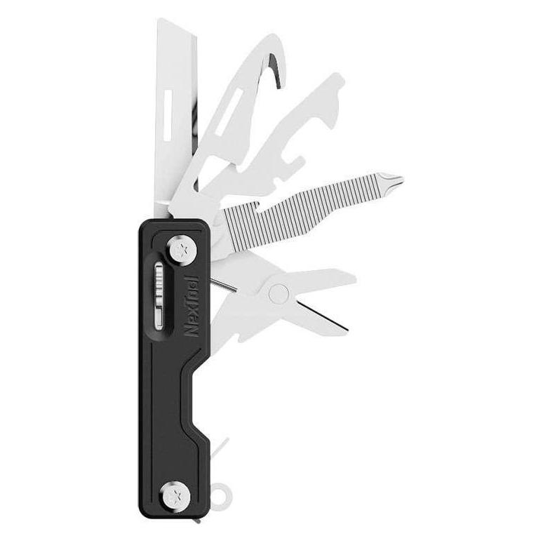 NexTool Mehrzweckmesser NE20096 (10 Funktionen) (NE20096)