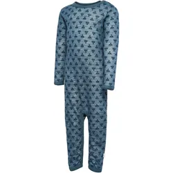 hummel hmlSONNY Baby-Strampler 7007 - stormy weather 56