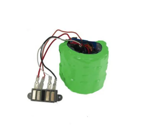 Bateria Aspirador Vertical Taurus Inedit 29.6 Lithium