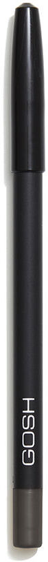 Gosh Velvet Touch eyeliner waterproof #hypnotic grey