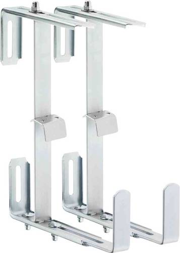 ALBA Krapf 27754 Blumenkastenhalter