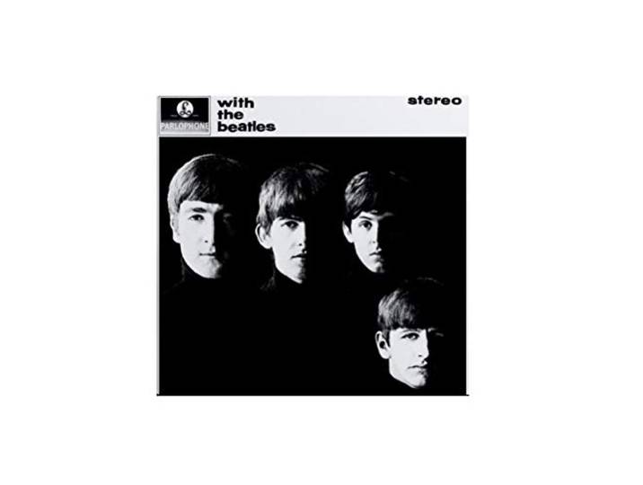 The Beatles - With The Beatles