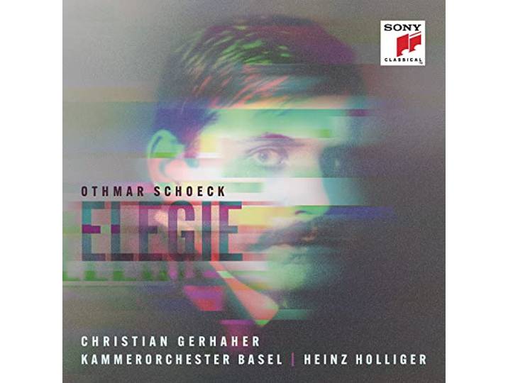 Schoeck: Elegie Op. 36