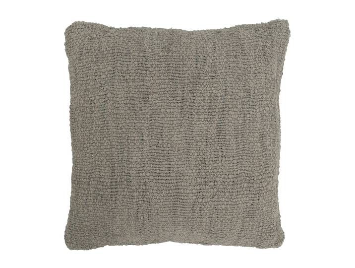URBAN NATURE CULTURE Coussin Psarrou 50x50 cm Spray green