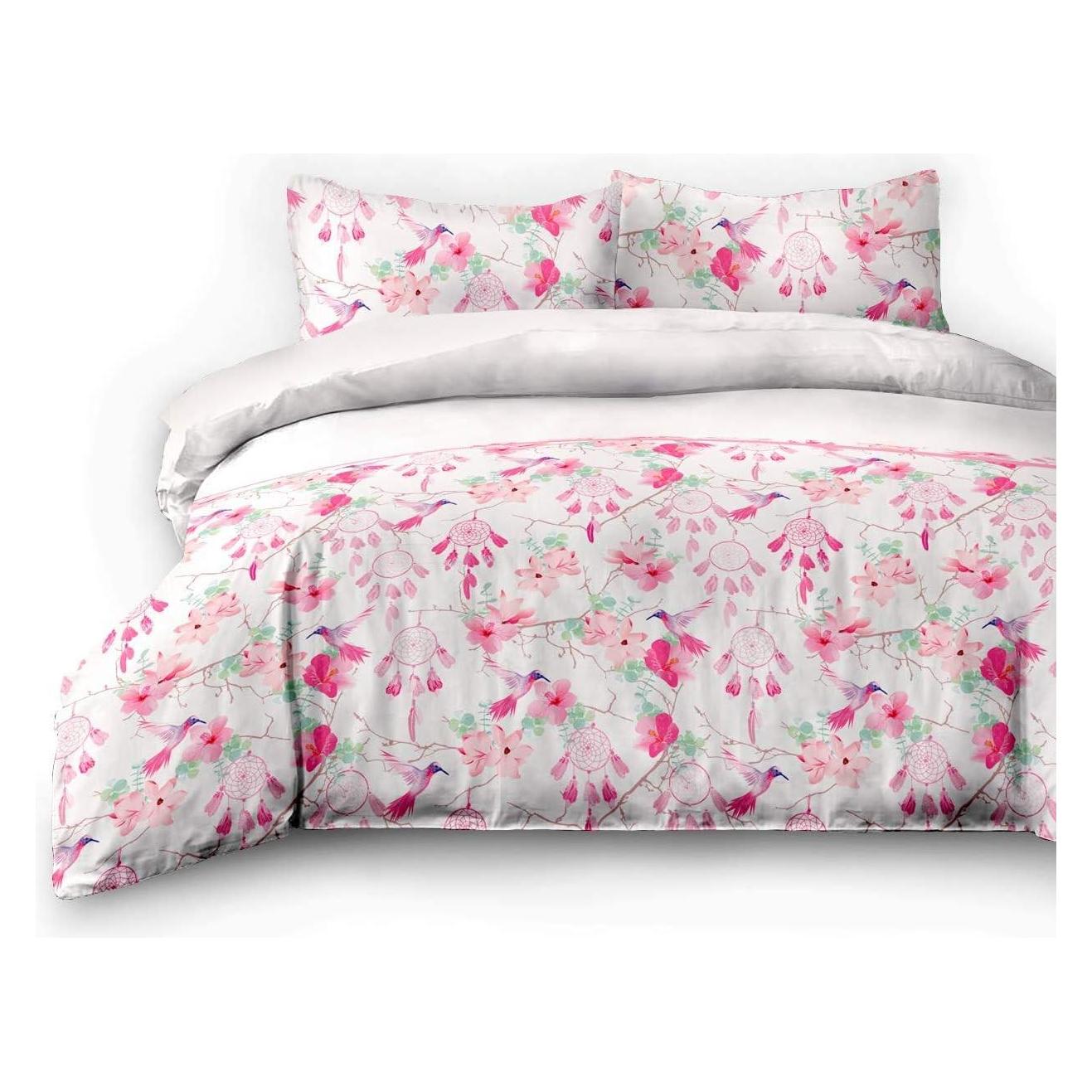 Ameliahome Sogni d'Oro (220 x 155 cm, 80 x 80 cm) (6891)