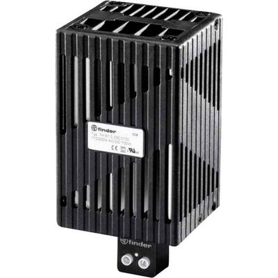 Finder Heizgerät Heizleistung 100W für 110-230V AC/DC