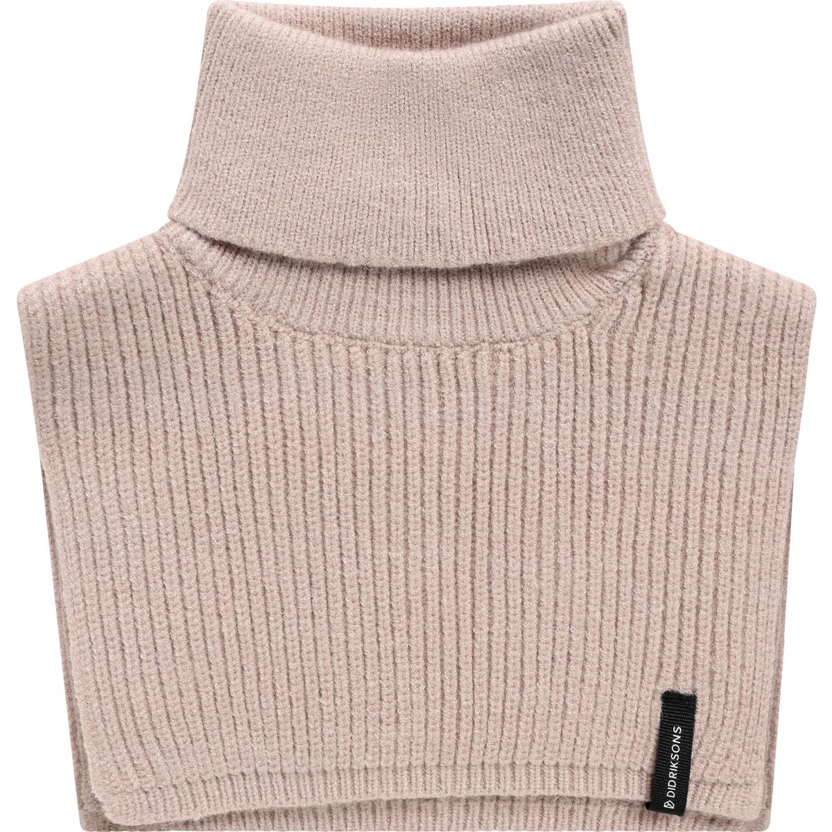 Didriksons Delfinen Scarf 3 beach beige (N04) 3-7Y 506344N04831