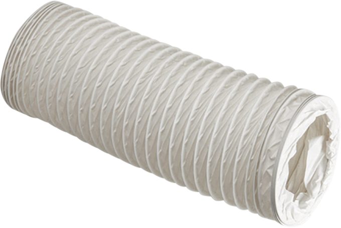 Elica Tuyau Rond Flexible - cod. 1052N