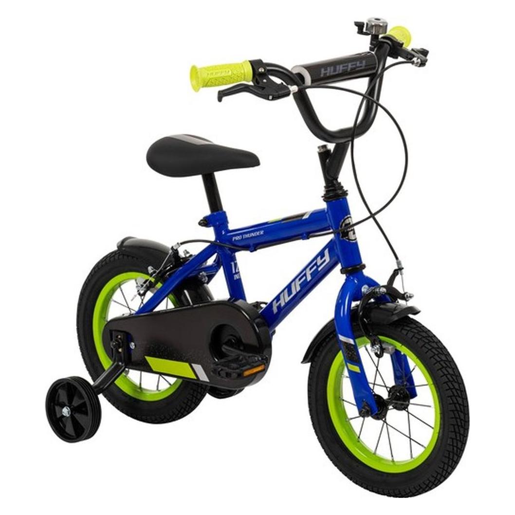 Huffy Pro Thunder 12-Zoll Fahrrad (12") (67901529)