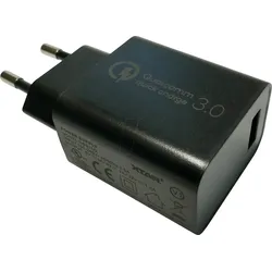 XTAR QC3WA - USB-Ladegerät QC 3.0, 18 W