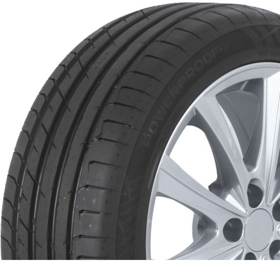 Sommerreifen NOKIAN PowerProof 2 225/45R17 94Y XL