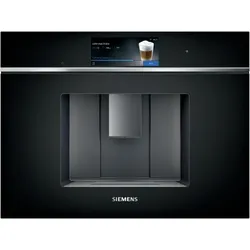 Siemens CT718L1B0 iQ700 Einbau-Kaffeevollautomat