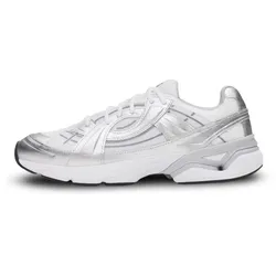 Under Armour Sola UA Metallic Silver - 40