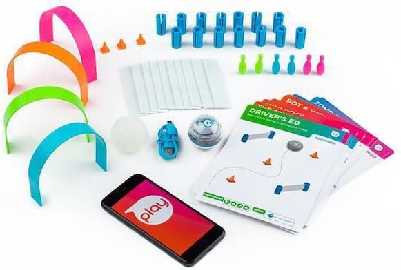 Sphero Mini Activity Kit