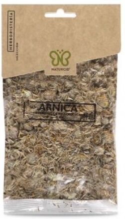 Naturcid Arnika Beutel 25 gr