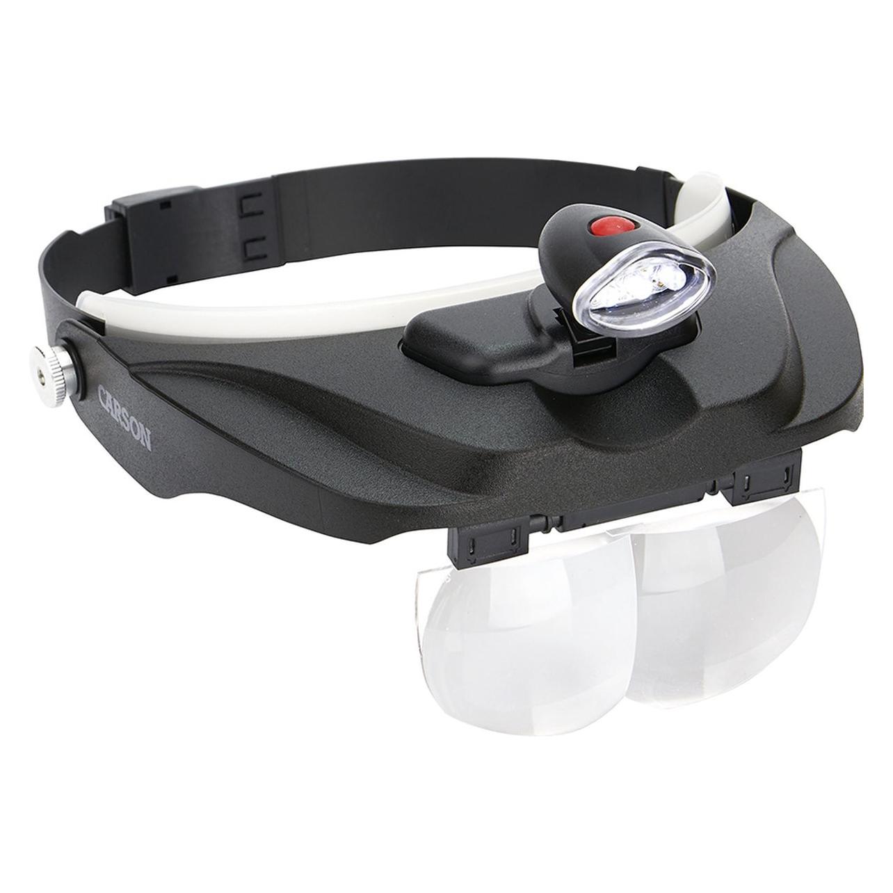 Carson CP-60 MagniVisor Deluxe (B007CDJKM2)