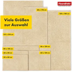 Floordirekt, Fussmatte, Schmutzfangmatte Nasa (150 x 60 cm)