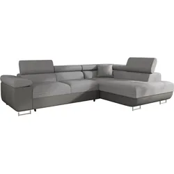 ECKSOFA Torezio, Seite: Rechts