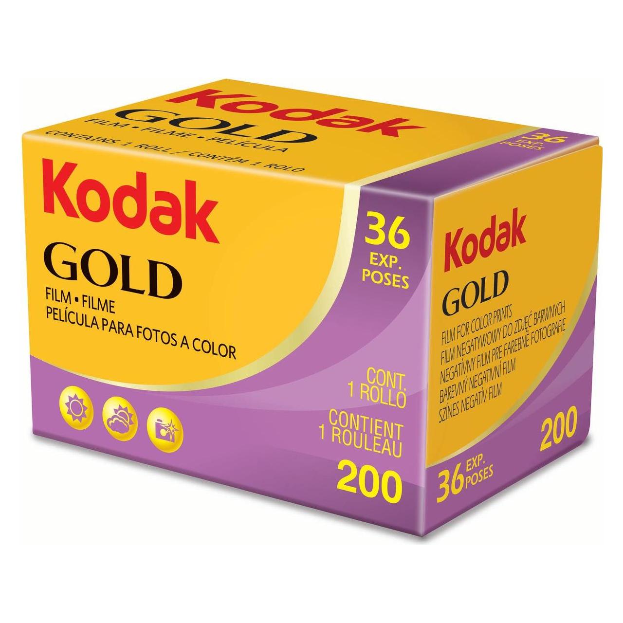 Kodak Gold (6033997)