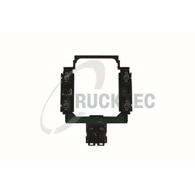 TRUCKTEC AUTOMOTIVE Schalter, Fensterheber 0242335 beidseitig für Mercedes