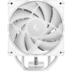 Deepcool AG400 WH (154 mm), CPU Kühler, Weiss