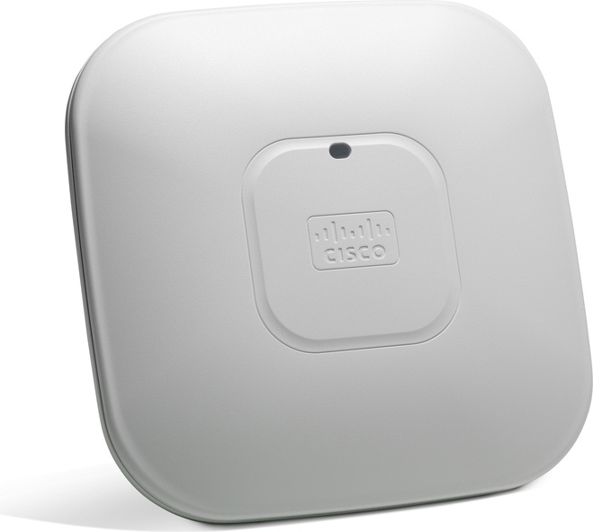 Cisco Aironet 2602i, 1000 Mbit/s, IEEE 802.11a,IEEE 802.11b,IEEE 802.11d,IEEE 802.11g,IEEE 802.11h,IEEE 802.11i,IEEE 802.11n,IEEE..., 10,100,1000 Mbit/s, 450 Mbit/s, 2.4, 5, 32 MB
