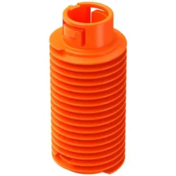 OBO 7410017 Gewindestange für UZD 140x140x25 Polyamid, glasfaserverstärkt pastellorange RAL 2003 UZD GS 250/350