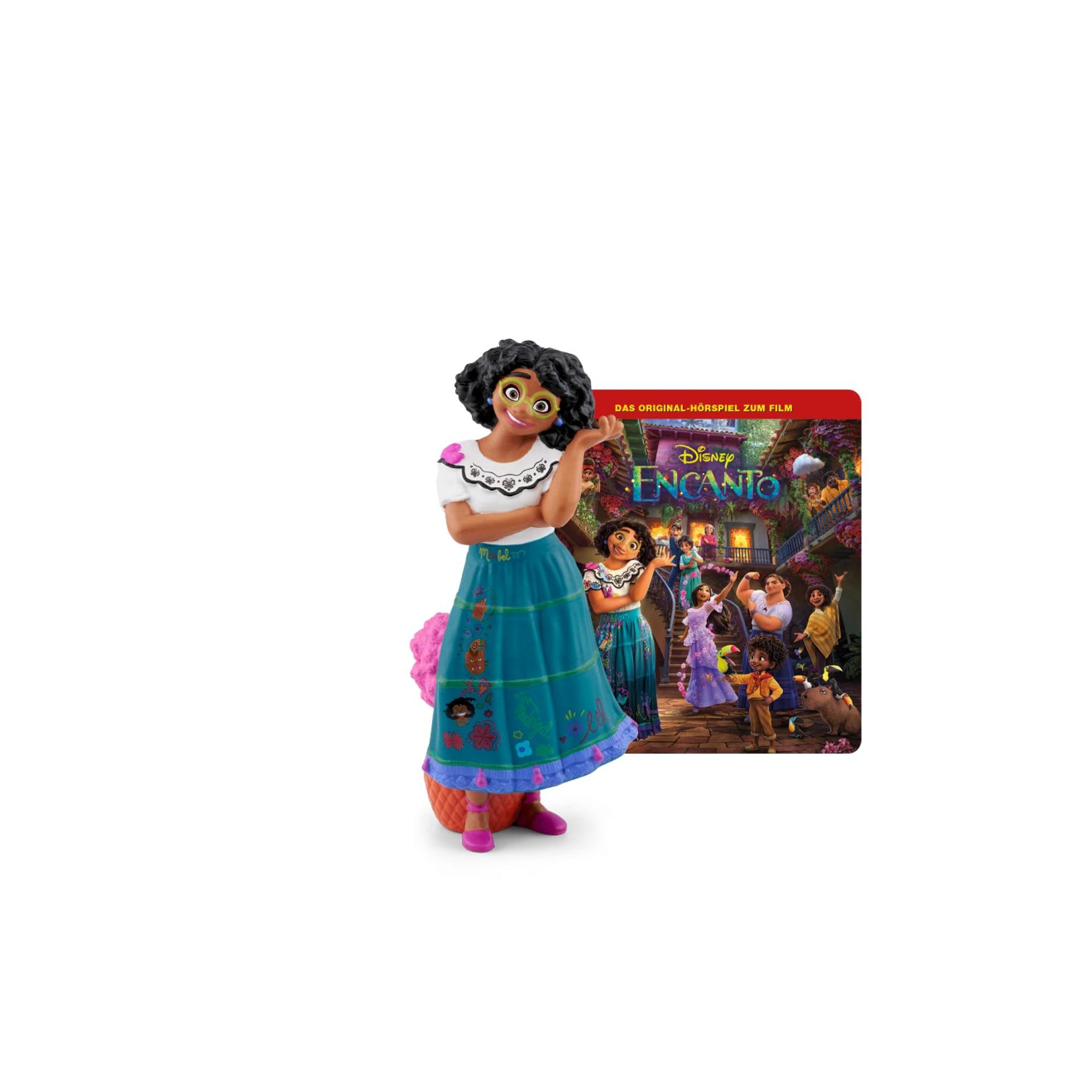 tonies Disney Encanto