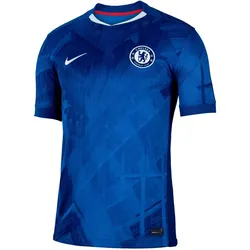 Nike, Herren, Fussballtrikot, FC Chelsea Trikot 2025-26 (L), Blau
