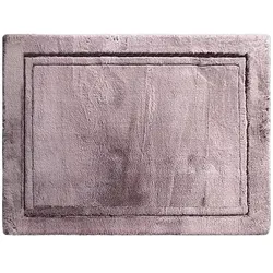 como Webteppich   ¦ lila/violett ¦ Synthetische Fasern ¦ Maße (cm): B: 120