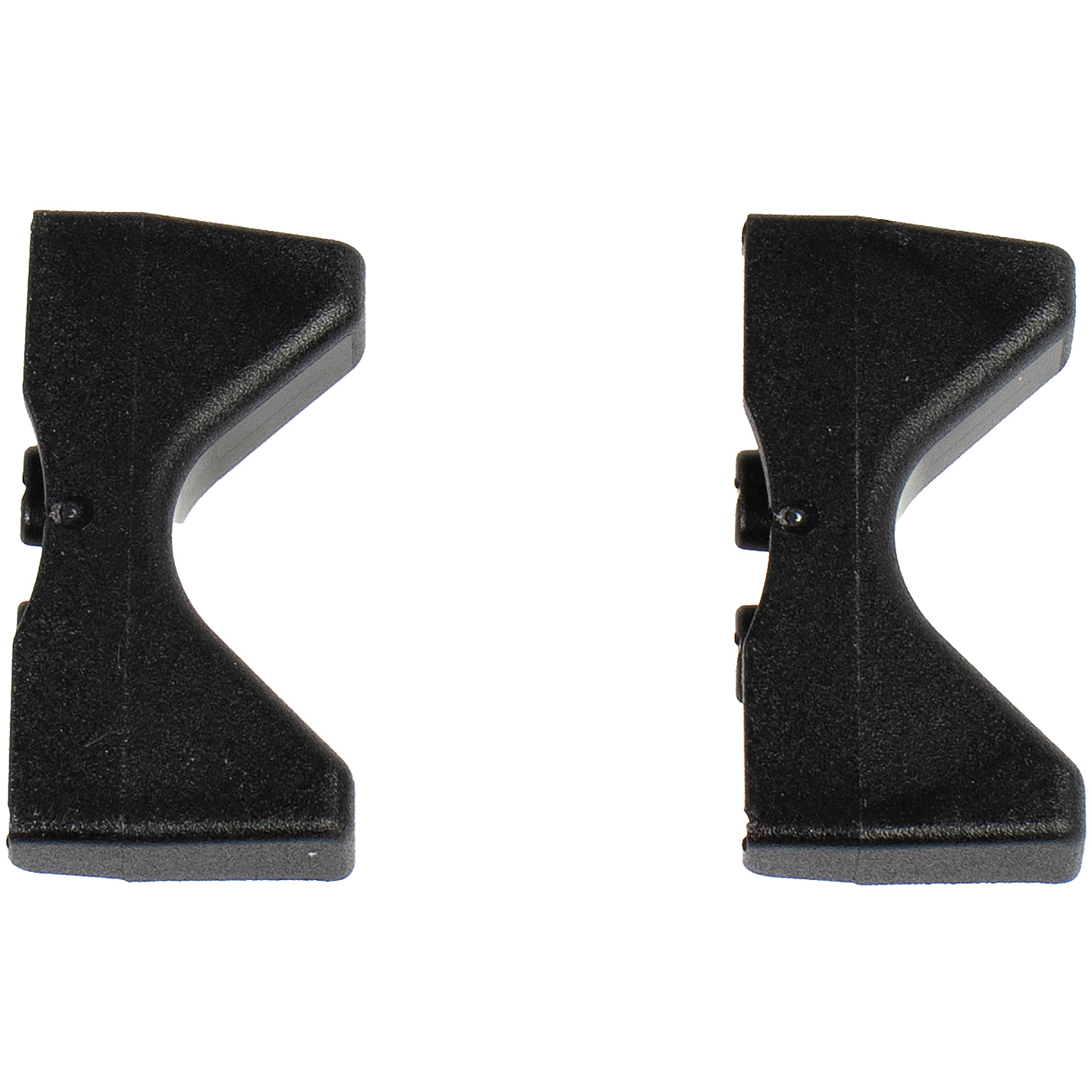 Ortlieb Handlebar Pack QR Protective Cap Fahrradtaschen schwarz