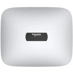 Schneider Electric HY14K3EU1 Schneider Inverter 3-phasiger Hybrid-Wechselrichter, 14kVA, Wi-Fi, App-Steuerung